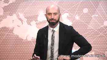 Trc sport Modena di lunedì 20 settembre 2021 | Modenaindiretta - modenaindiretta.it