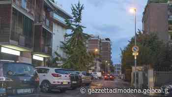 Modena. Sesso in strada e bottigliate Serata da incubo in San Faustino - La Gazzetta di Modena