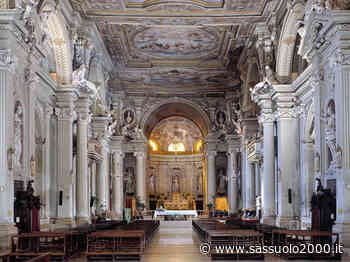 Sant'Agostino Modena: aperte le prenotazioni per le nuove proposte di ottobre nella chiesa del centro storico - sassuolo2000.it - SASSUOLO NOTIZIE - SASSUOLO 2000