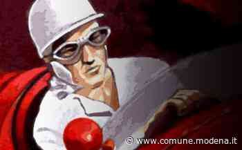 Modena Motor Gallery - Comune di Modena