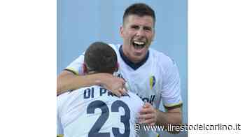 Missione compiuta, adesso il Modena c’è - il Resto del Carlino