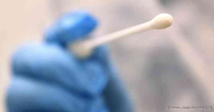 Kreis Bamberg: 12 weitere Infizierte in Pflegeheim