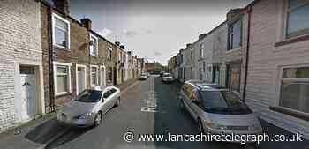 CCTV appeal as elderly Nelson residents burgled for second time in two months