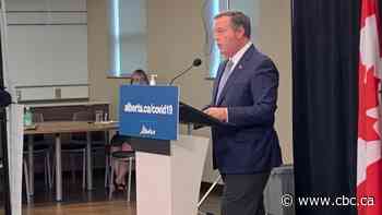 Cabinet shuffle won't save Kenney from the COVID-19 crisis, critics say