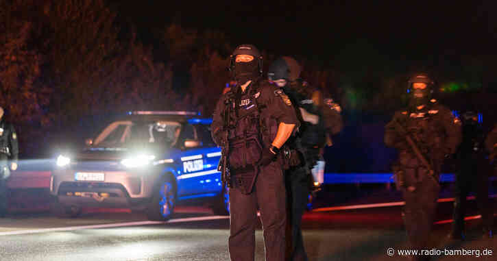 Nach Großeinsatz auf der A9: Was wir inzwischen wissen