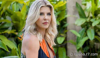 Iris Stefanelli perde R$150 mil em assalto: 'tive medo de morrer' - R7.COM