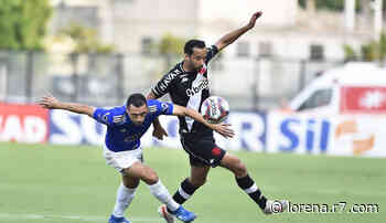 Vasco tem 3% de chance de conseguir acesso para a Série A - R7.COM