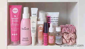 Lançamentos de beleza do mês de setembro para você atualizar o seu nécessaire - R7.COM