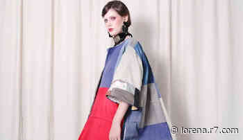 Alerta tendência: Patchwork é a aposta do movimento sustentável - R7.COM