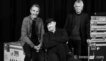 Genesis empolga em primeiro dia da tour 'The Last Domino?' - R7.COM