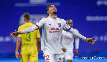 Em alta na Europa, Lucas Paquetá é elogiado por um dos maiores jogadores da história da França: 'raramente vi tal camisa 10' - R7.COM