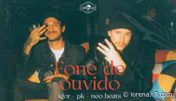 Igor e PK lançam nova parceria nesta quinta-feira: “Fone de Ouvido” - R7.COM