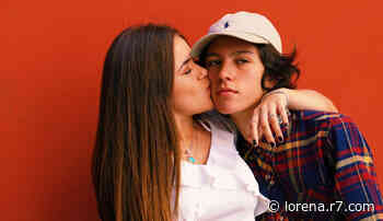 Maisa fala sobre saudades do namorado: 'Queria estar de dengos' - R7.COM