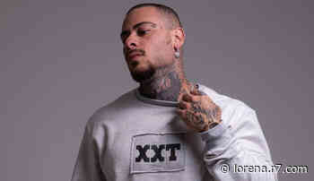 Léo Stronda sofre acidente doméstico e tem 30% do corpo queimado - R7.COM