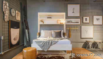 Save Space chega ao mercado apresentando soluções para o aproveitamento inteligente de espaços - R7.COM