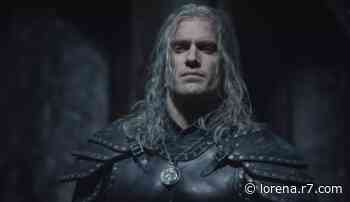 The Witcher: Henry Cavill elogia o trabalho de Kim Bodnia - R7.COM