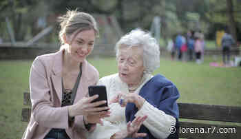 Pesquisa aponta para a desvalorização dos cuidadores e as dificuldades que eles sofrem - R7.COM