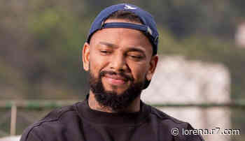 Advogados de Nego do Borel negam que cantor foi indiciado por violência doméstica - R7.COM