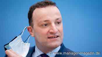 Coronapandemie: Keine Lohnfortzahlung für Ungeimpfte