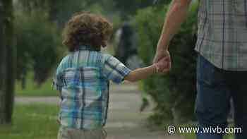 Buffalo boy has international adventures in mind after twice battling cancer