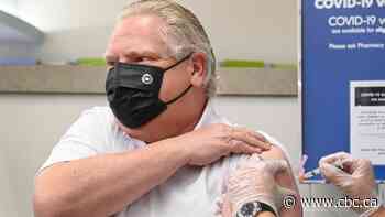 Ontario's vaccine passport: What you need to know