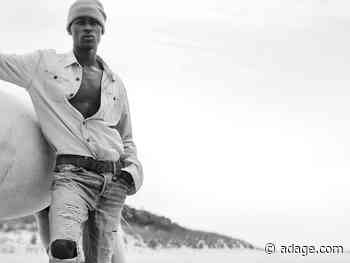 American Eagle launches AE77 premium denim line