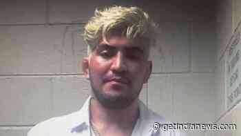 Who is Dillon Danis? Dillon Danis was Arrested Last Night For Trying To Impersonate An MMA Fighter Video surfaces - Get India News