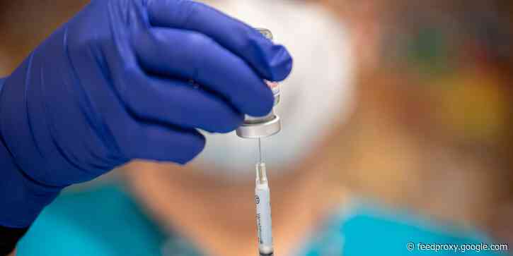 70% of fully vaccinated prisoners caught COVID-19 in a Texas Delta outbreak, the CDC says - but the vaccine protected against severe disease