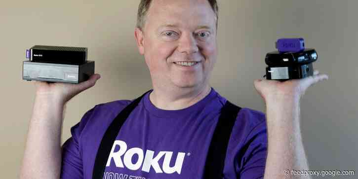Netflix didn't think Roku could succeed. Now the streaming underdog is hoping its original content can take on Disney, HBO and more.