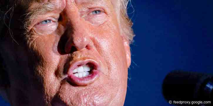 Top Stories this AM: Trump sues niece, NYT, for $100 million; Brian Laundrie reportedly seen 'acting weird' before disappearance; Britney Spears' unlikely supporter