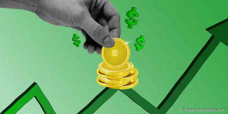 What to know about staking - the process of locking up crypto holdings to earn rewards and interest