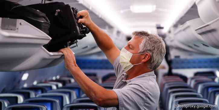 The FAA says airlines must crack down harder on unruly passengers - and is giving them 1 week to respond