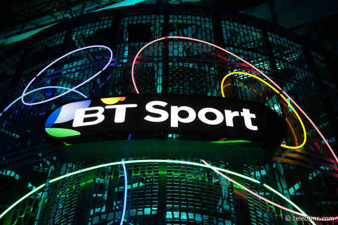 DAZN deal for BT Sport looms larger