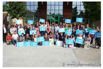 IDM en Mooimakers strooien met geld voor scholen en verenigingen