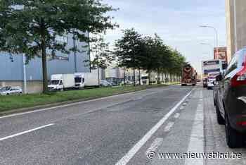 Schaarbeeklei verliest in beide richtingen rijstrook ten voordele van fietsers