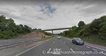 'If you want to drive at these speeds book a track day' - 6 drivers clocked doing more than 100mph on M65