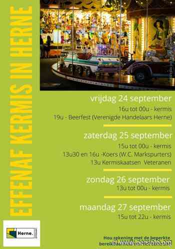 Kermis in Herne - Persinfo.org