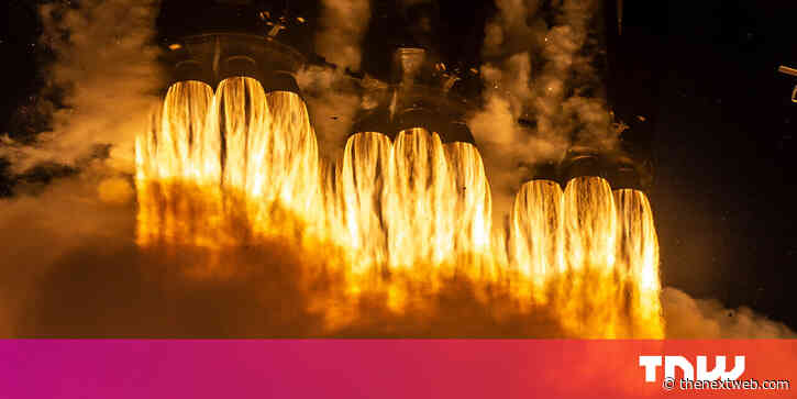 3D-printed rocket engines are powering the commercial space age