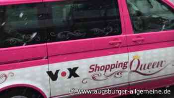 Vox-Sendung "Shopping Queen" kommt wieder nach Ulm