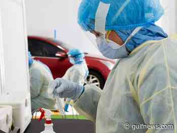 COVID-19: UAE reports 318 new coronavirus cases, 2 deaths - Gulf News