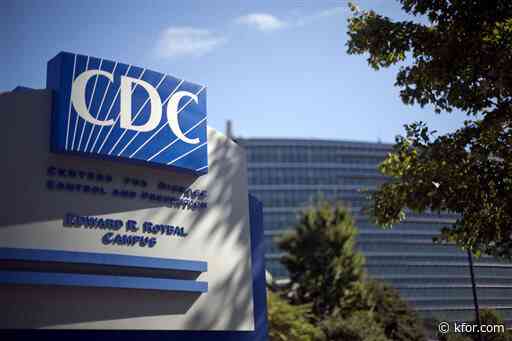 CDC: 127 cases of salmonella reported across 25 states