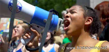 New Trailer for 'Youth Unstoppable' Doc on Youth Climate Movement