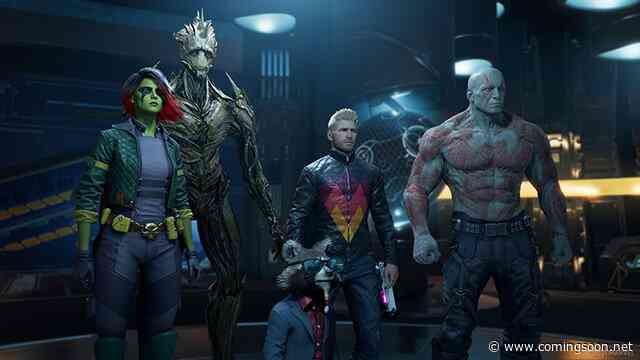 Guardians of the Galaxy Preview: It’s Not Like Avengers & That’s a Good Thing