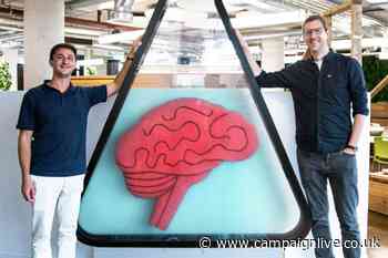 Brainlabs boosts Amazon capabilities with acquisition of specialist outfit Molzi