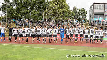 SSV Ulm 1846 lädt zu Fantreffen ein