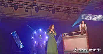 SZ/BZ: Sindelfingen: Premiere der Jungen Bühne - Sindelfinger Zeitung / Böblinger Zeitung