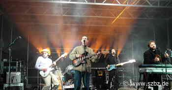 Sindelfingen: Jede Menge Stress beim "Dit is schade Festival" - Sindelfinger Zeitung / Böblinger Zeitung