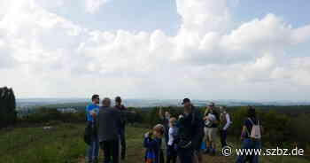 Sindelfingen: Der Müllberg kommt nicht zur Ruhe - Sindelfinger Zeitung / Böblinger Zeitung