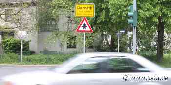 Lohmar: Straßen NRW ist gegen Anbindung von Baugelände an B484 - Kölner Stadt-Anzeiger