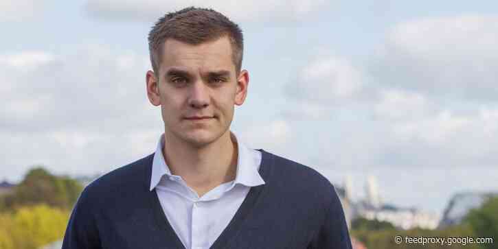 Bolt's CEO explains how 5-kilometer walking commutes and sleep hygiene help him ace 12-hour workdays